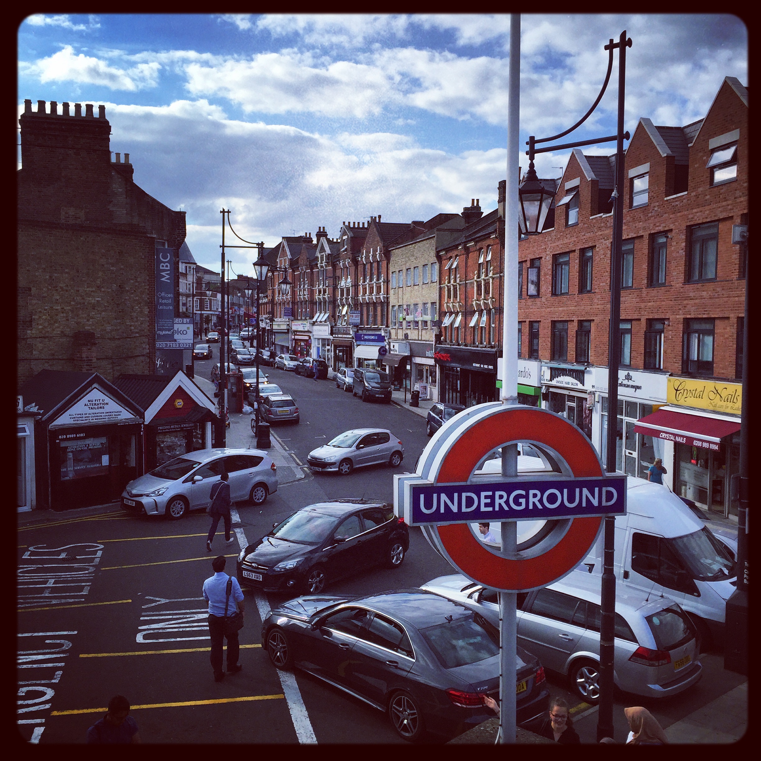 Photos of South Woodford